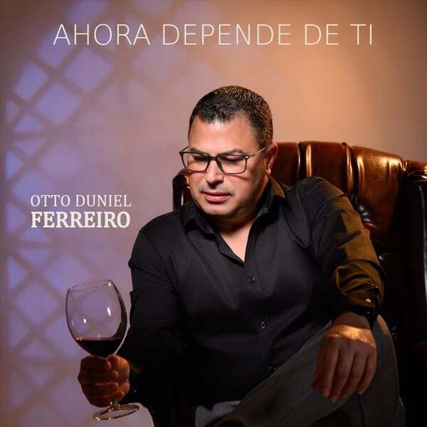 Cover art for Ahora Depende De Ti
